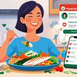 Kesehatan 24: Mengurangi Risiko Penyakit dengan Makan Sehat